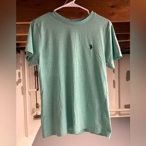 Boys XXL Polo Tee